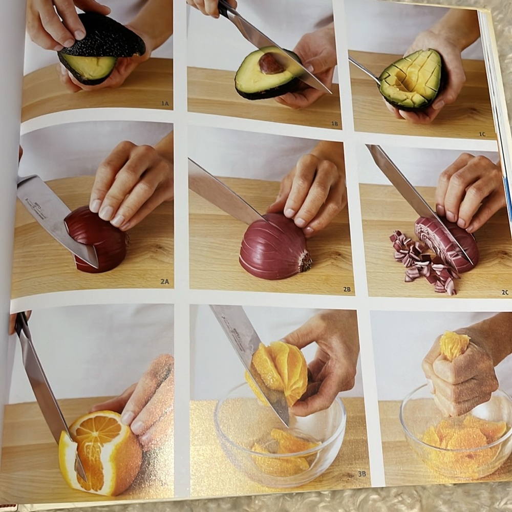 Real Simple Solutions Book - Picture 9 of 16